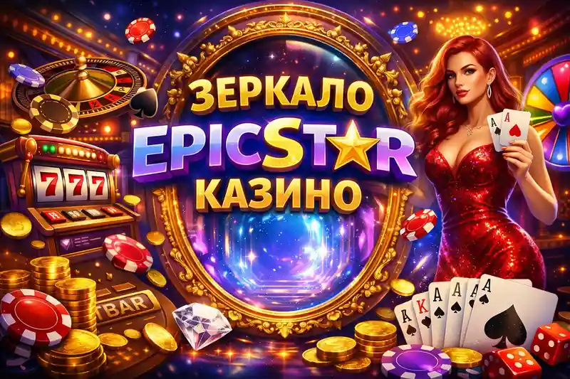 ЭпикСтар зеркало